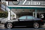 Mercedes-Benz C63 AMG on ADV.1 Wheels (ADV5TSCS) 2015 года